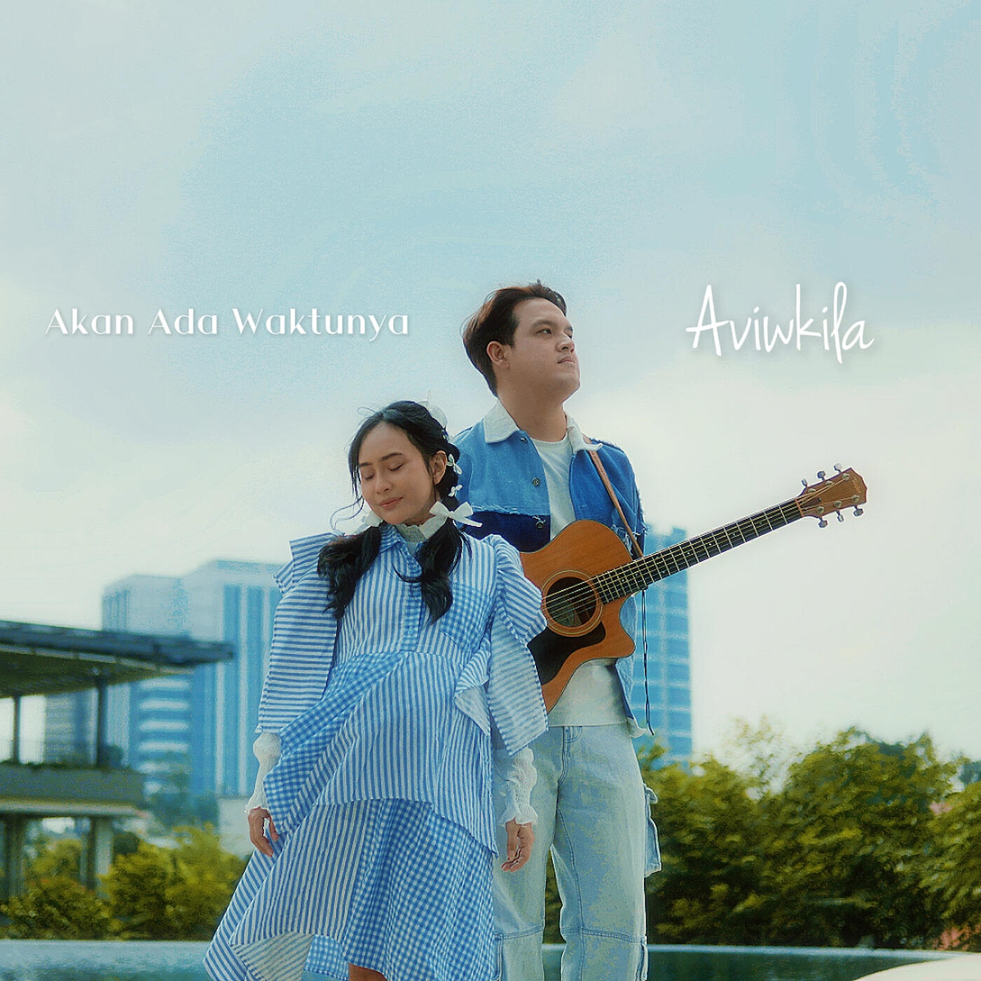 Релиз Akan Ada Waktunya