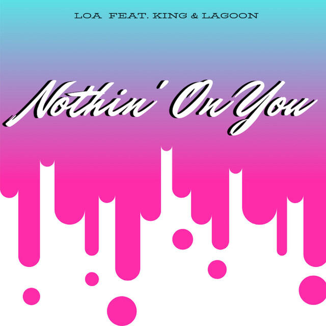Релиз Nothin' on You