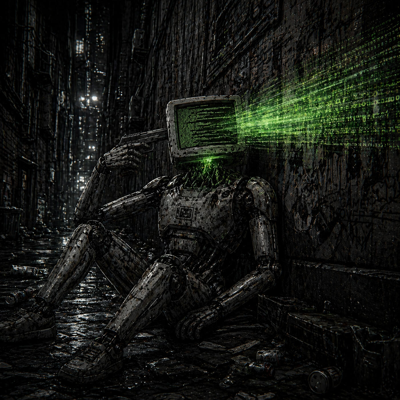 Релиз Reboot My Memory