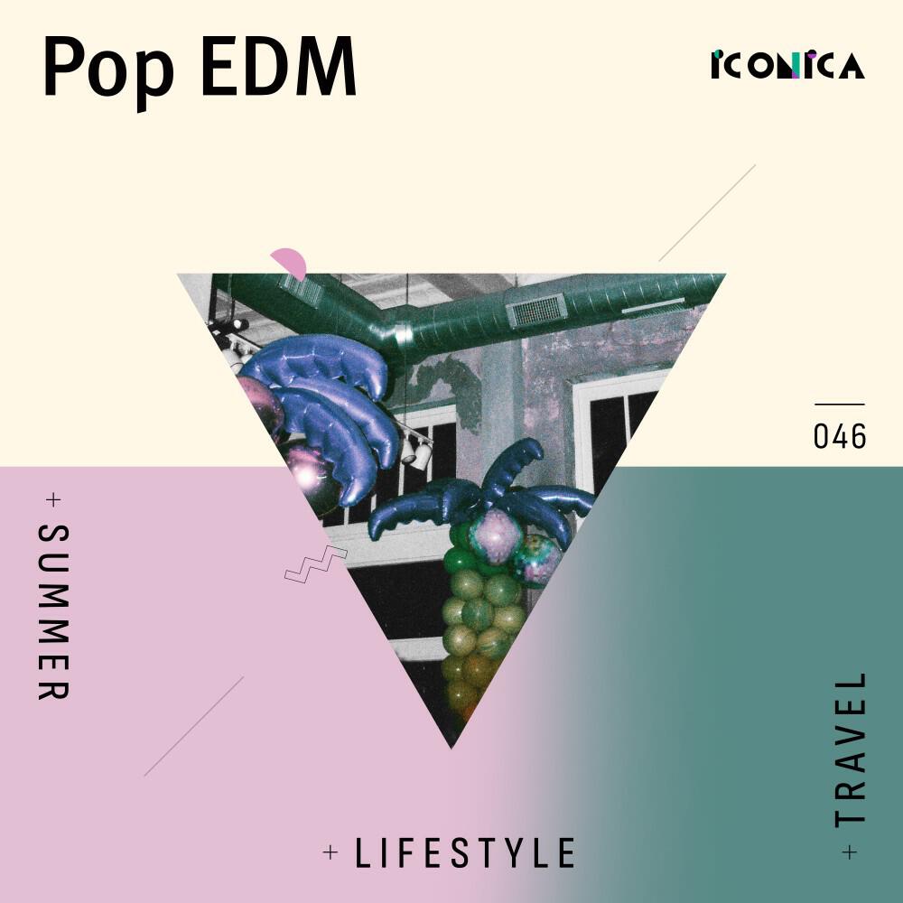 Релиз Pop EDM
