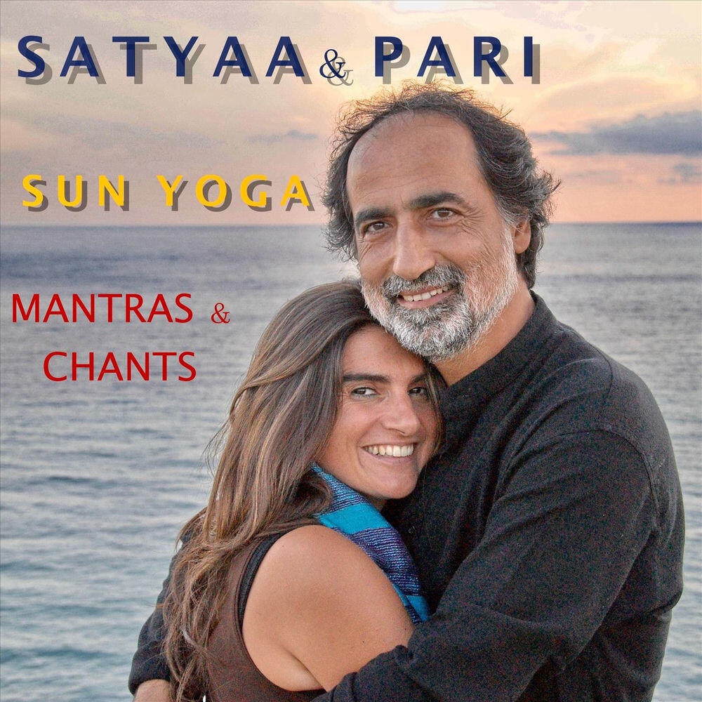 Релиз Sun Yoga