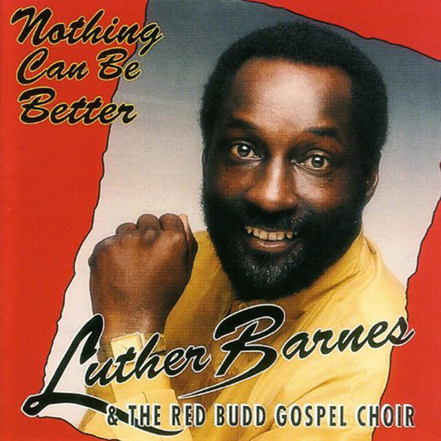 The Red Budd Gospel Choir