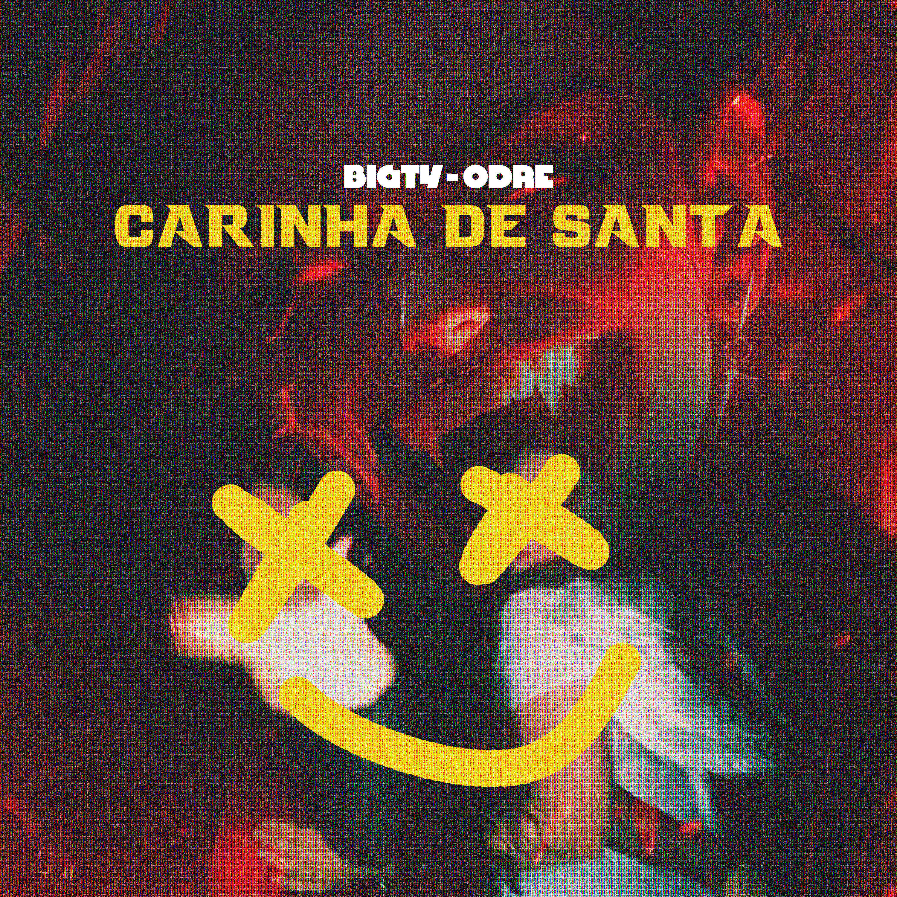 Скачать песню O'DRE, Bigty - Carinha de Santa бесплатно в MP3 для Android и iOS