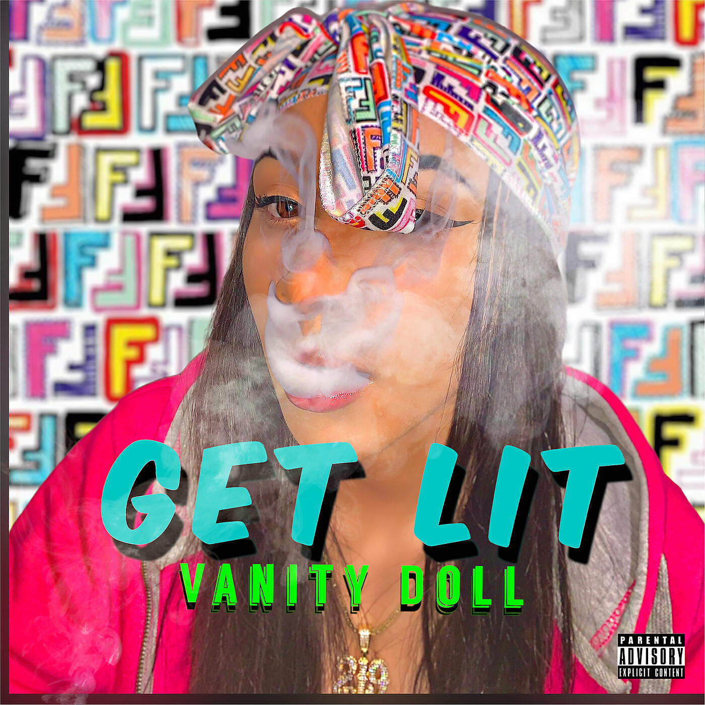 Релиз Get Lit
