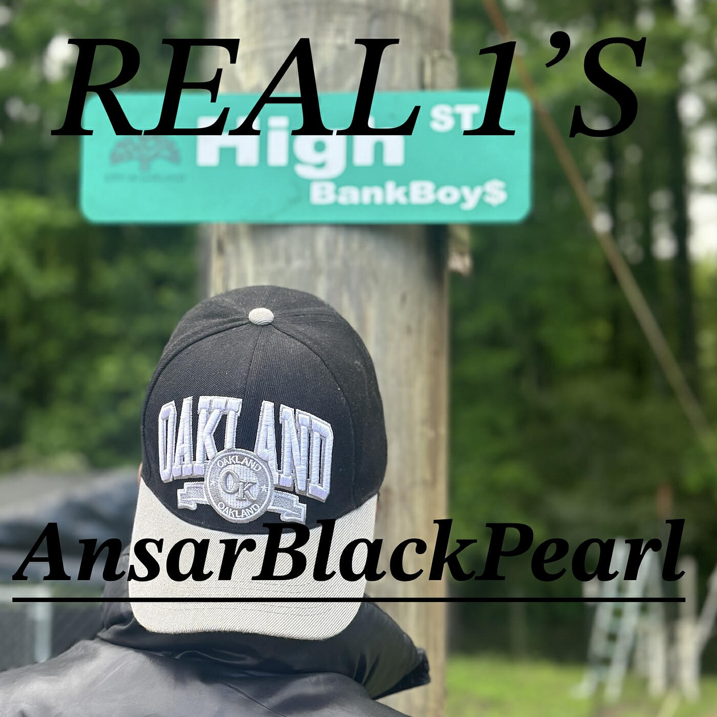 Релиз Real 1's