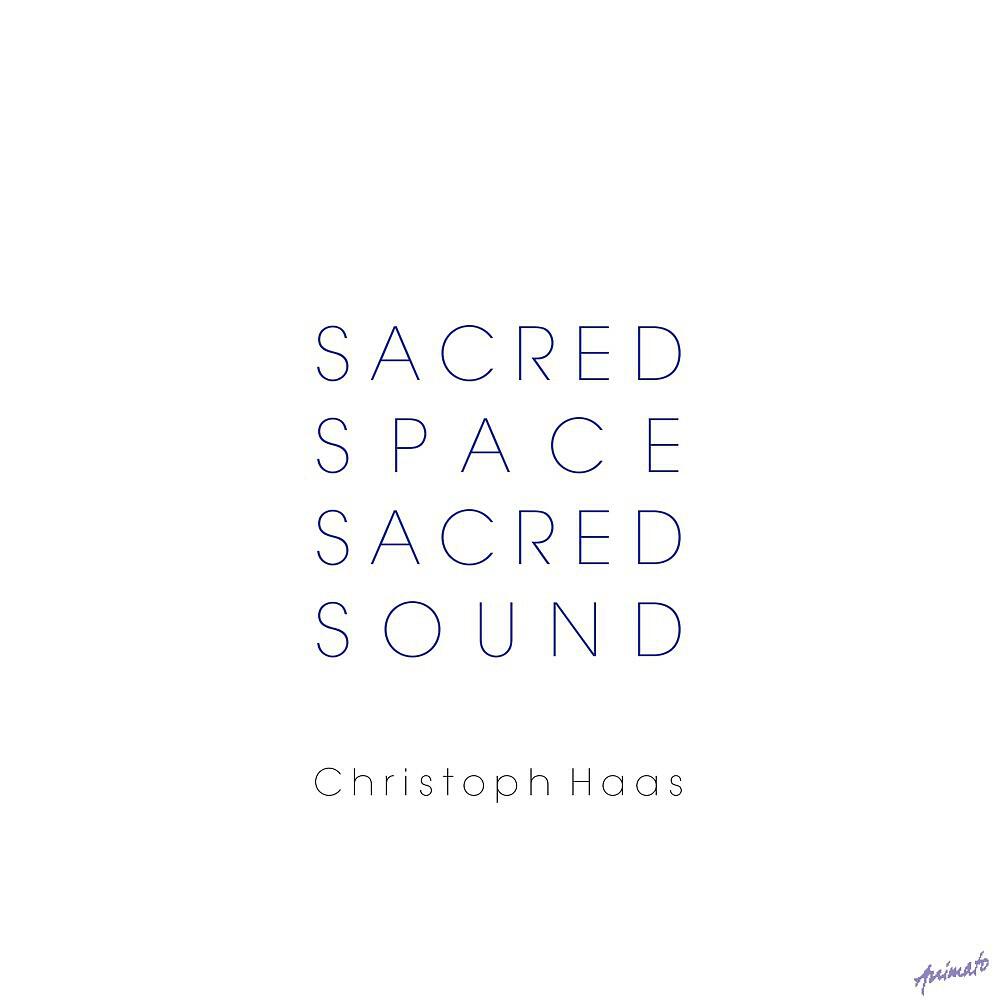 Релиз Sacred SPACE - Sacred SOUND