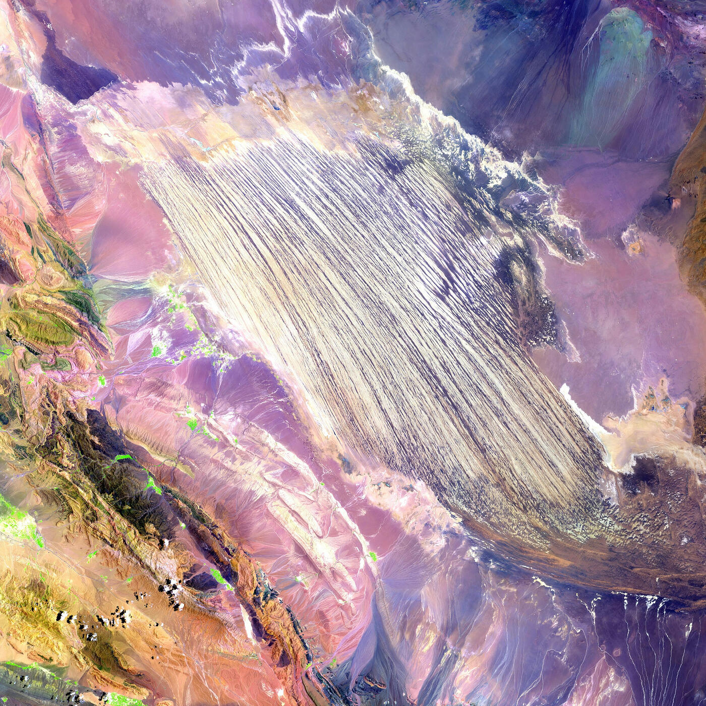 Релиз Colorful Show