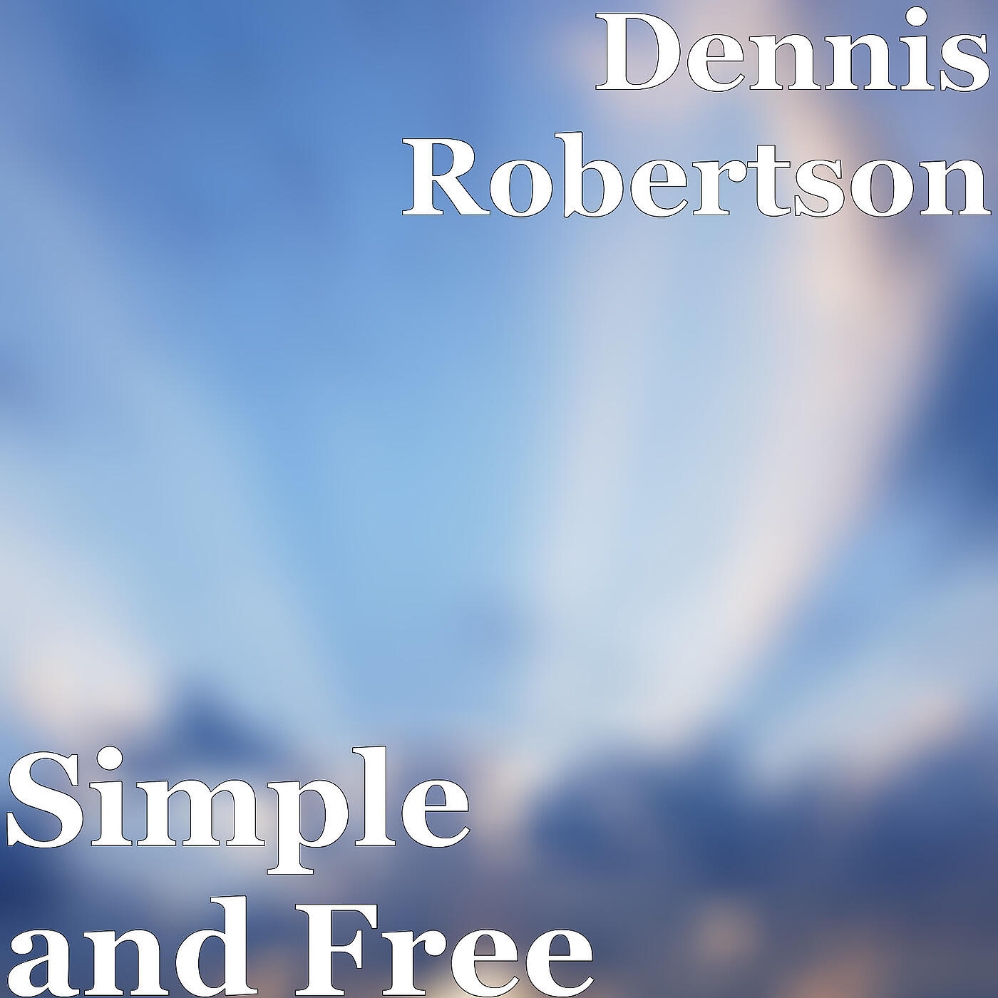 Релиз Simple and Free