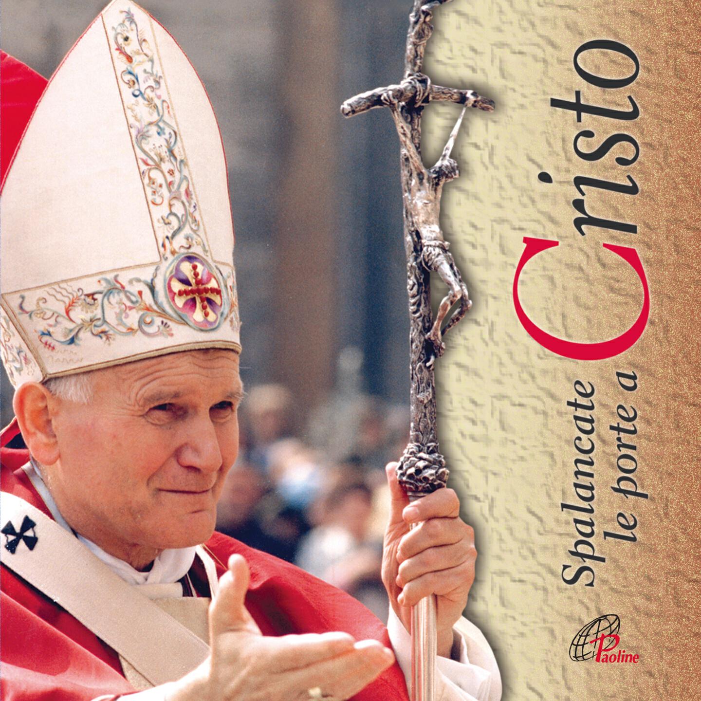 Релиз Spalancate le porte a Cristo