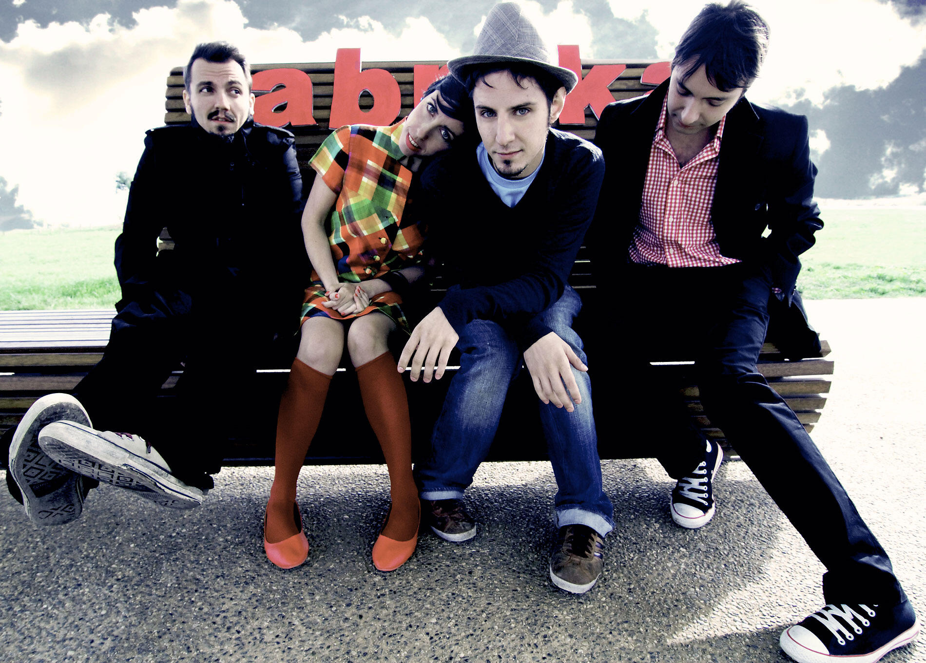 Fabryka