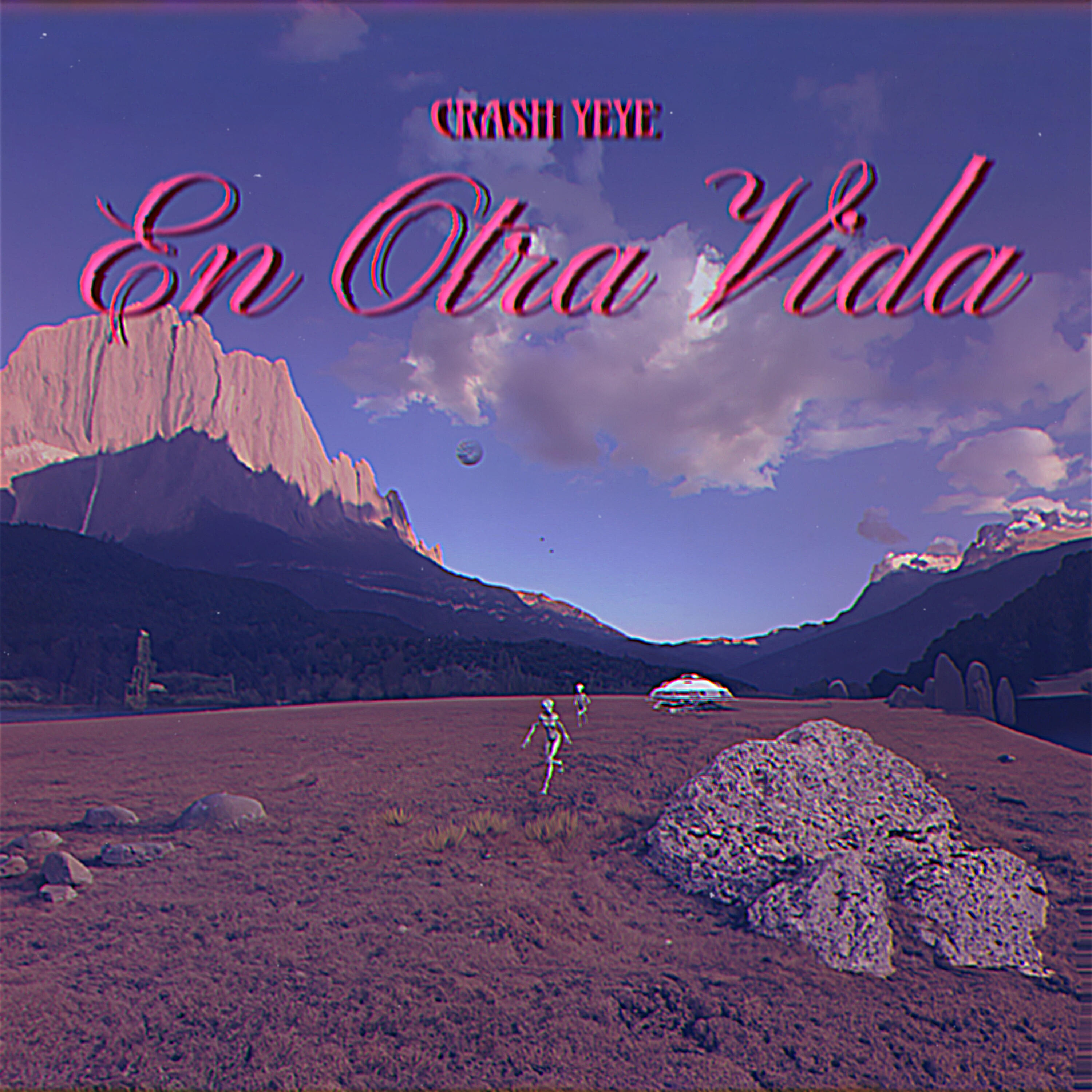Релиз En Otra Vida