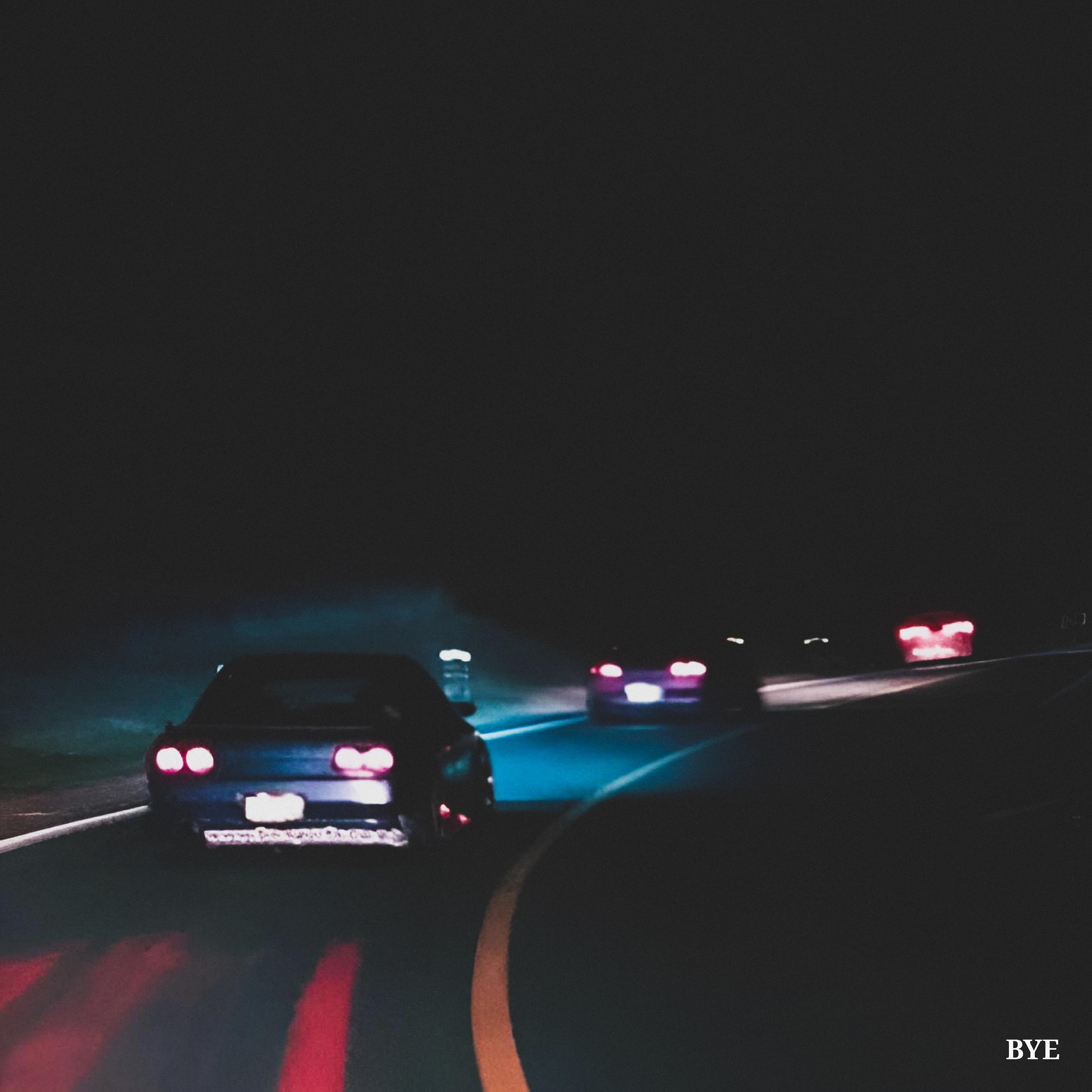 Релиз Bye