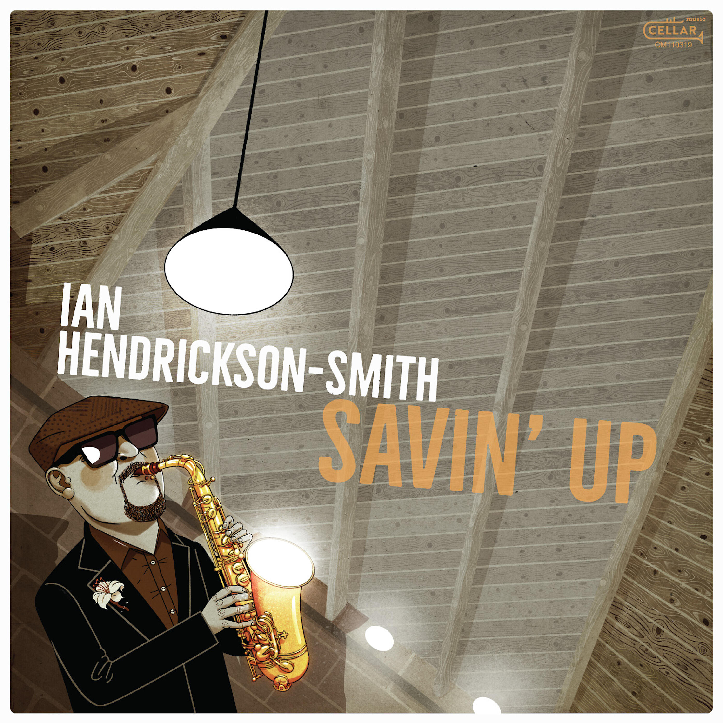 Релиз Savin' Up