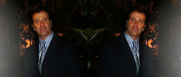 Edgard Jaude