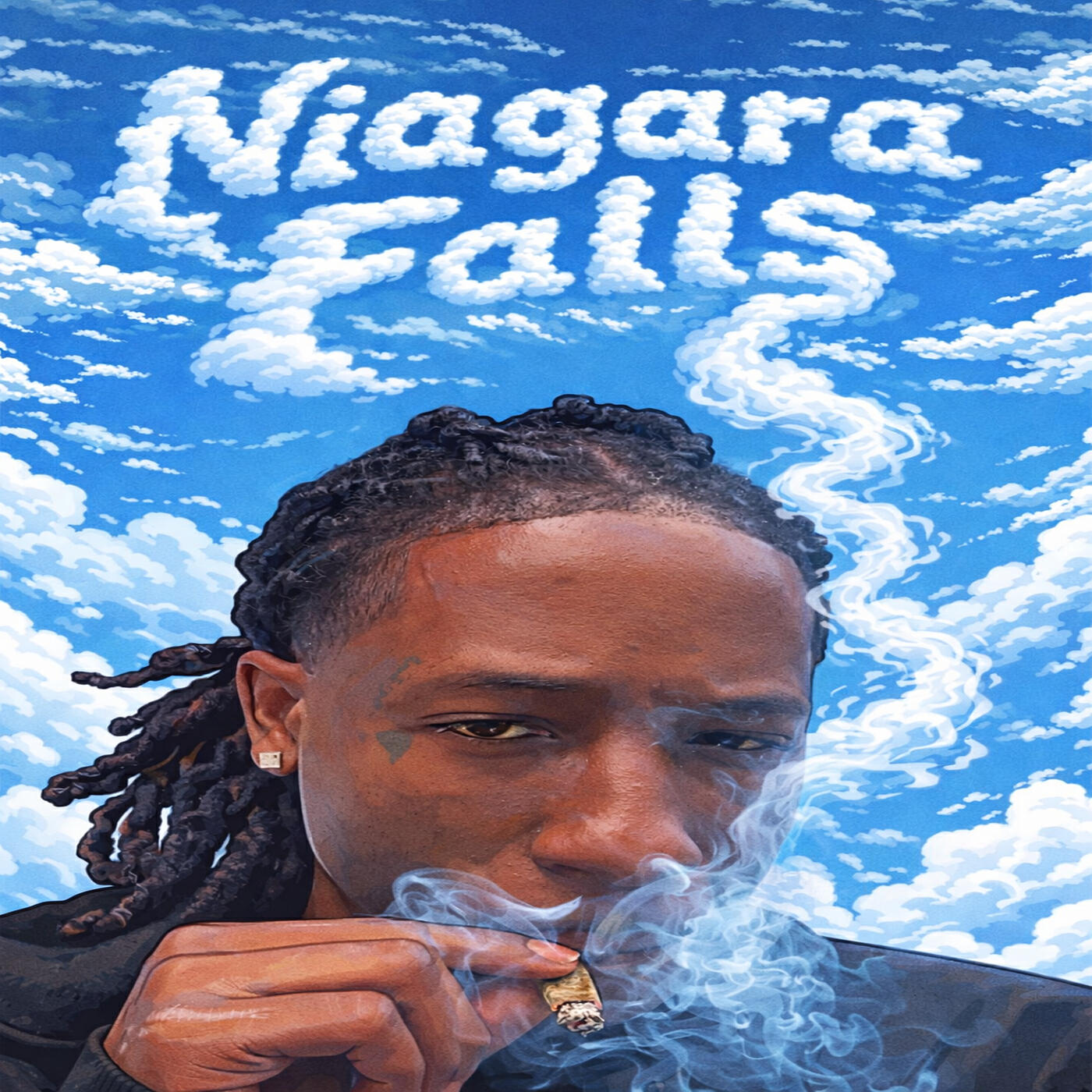 Релиз Niagara Falls