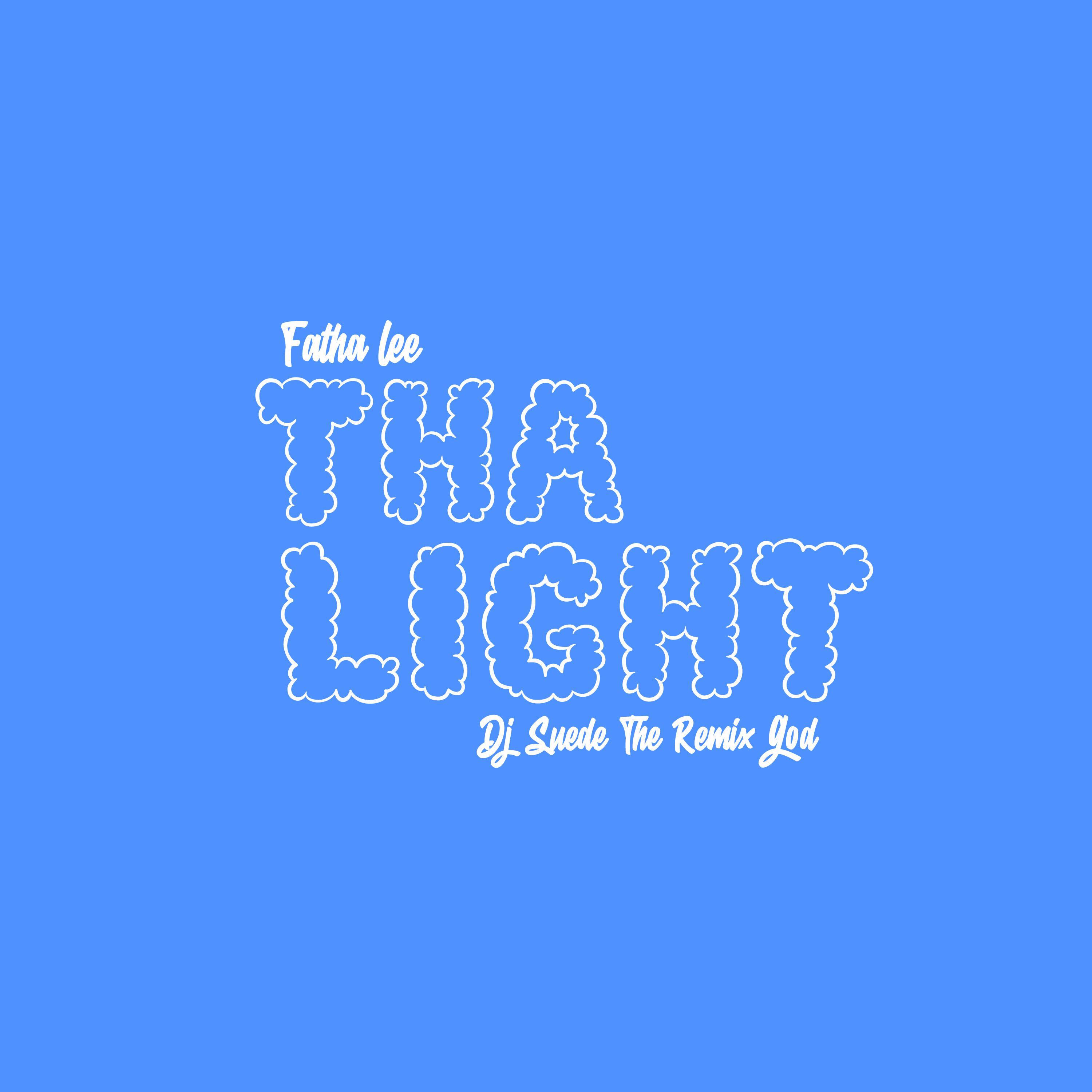 Релиз Tha Light