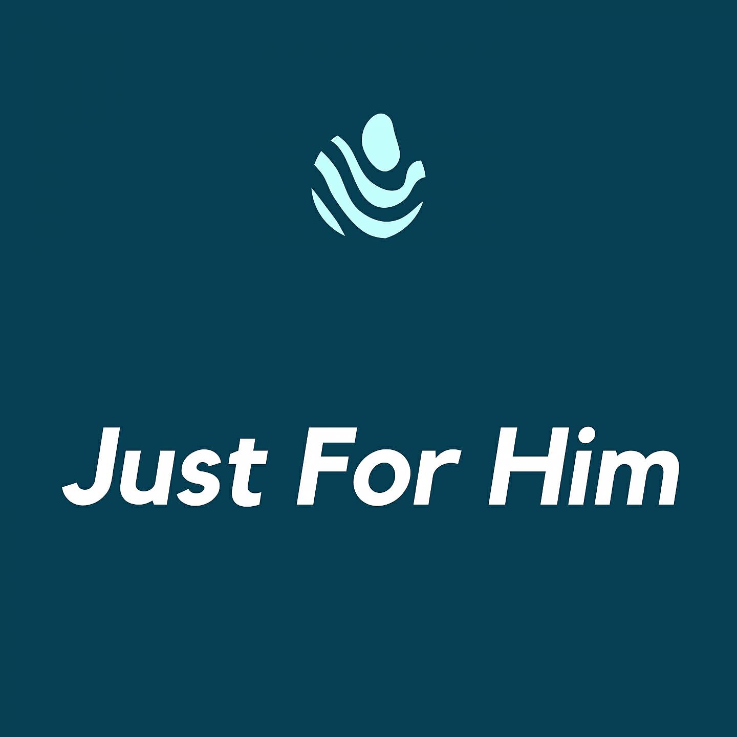 Релиз Just For Him