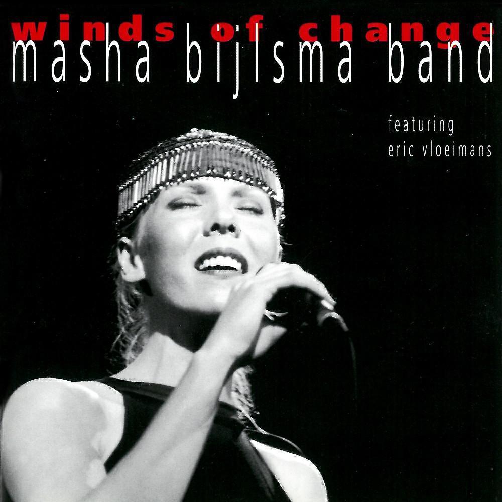 Masha Bijlsma Band