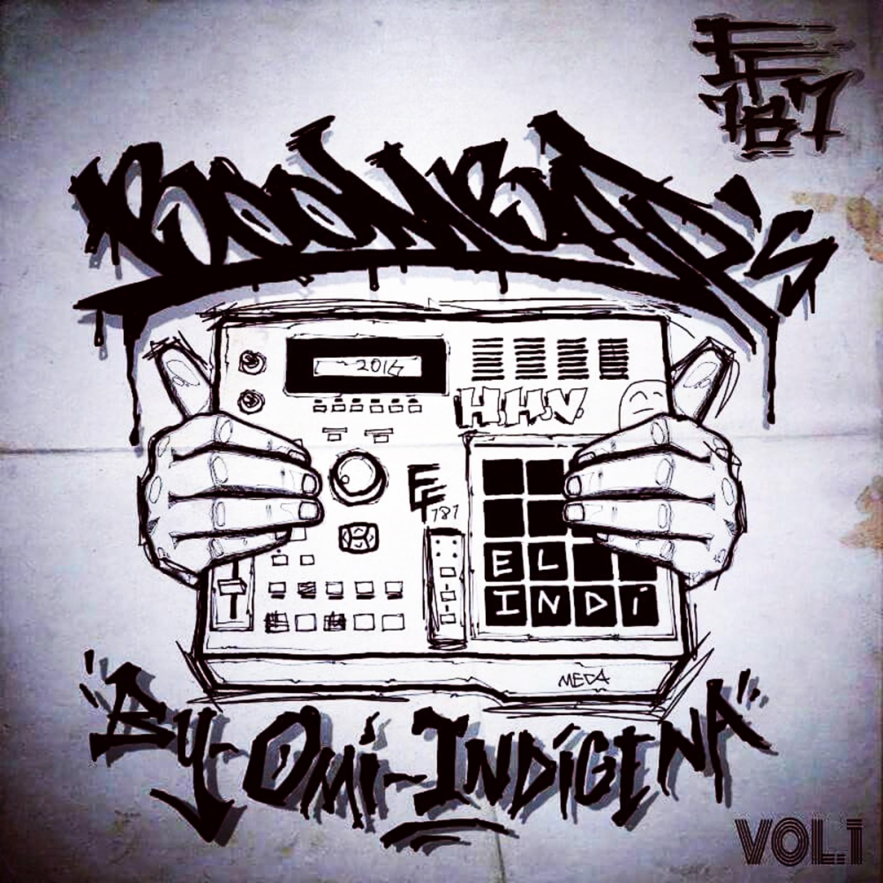 Релиз Boom Bap's, Vol. 1