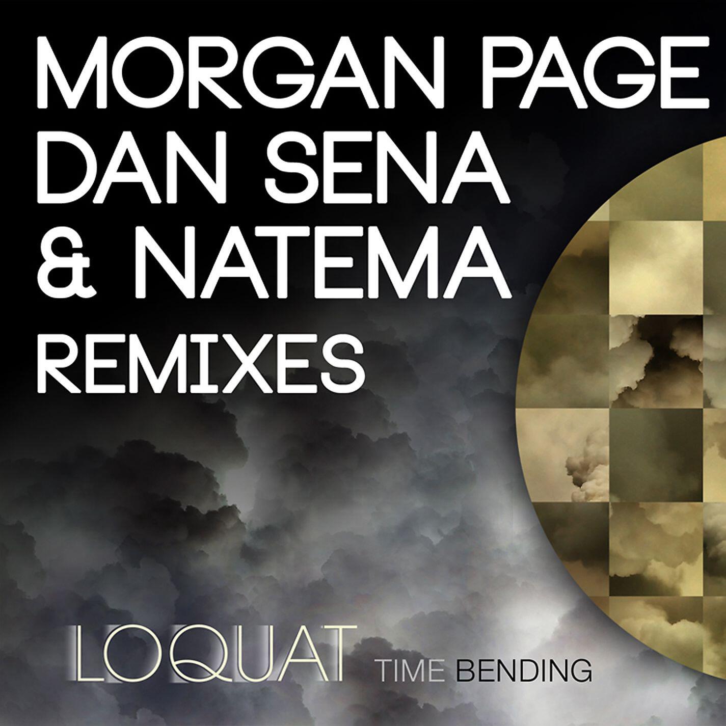 Релиз Time Bending (Remixes)
