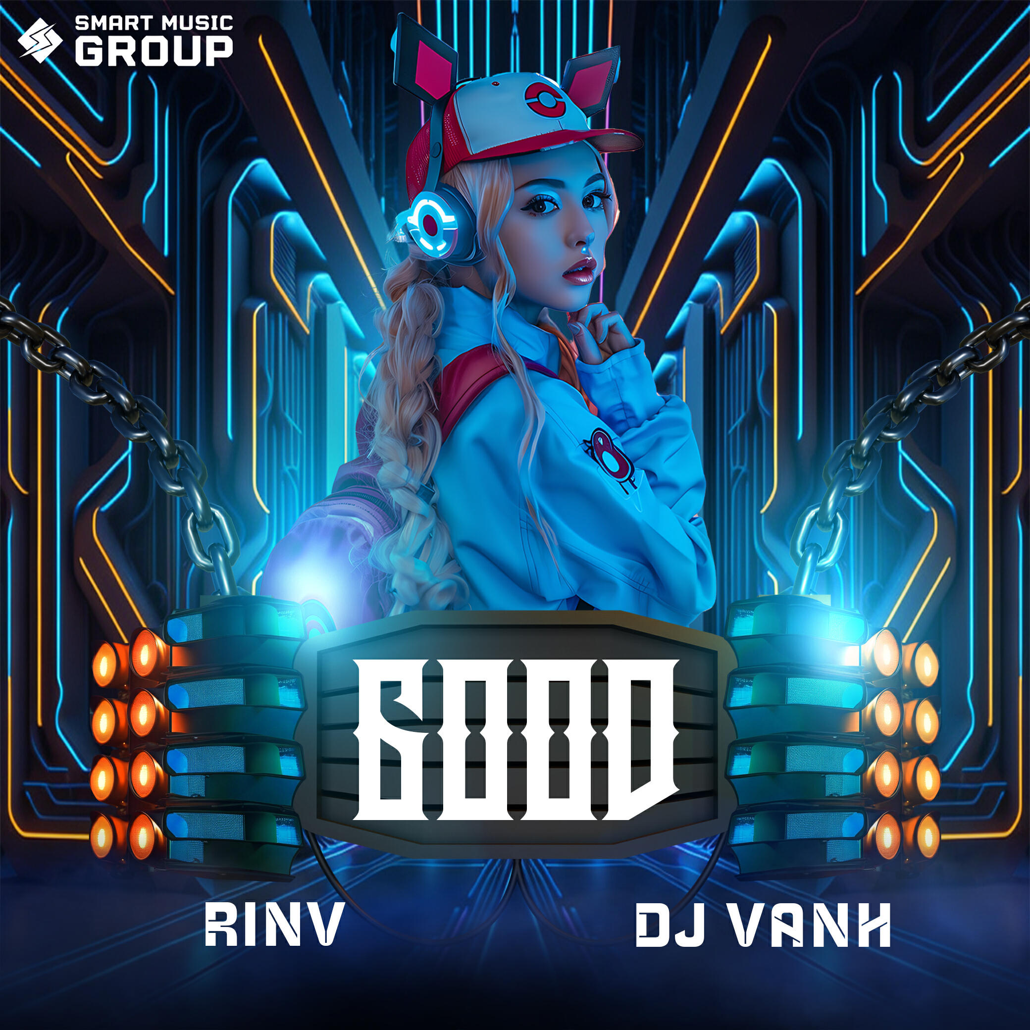 DJ Vanh