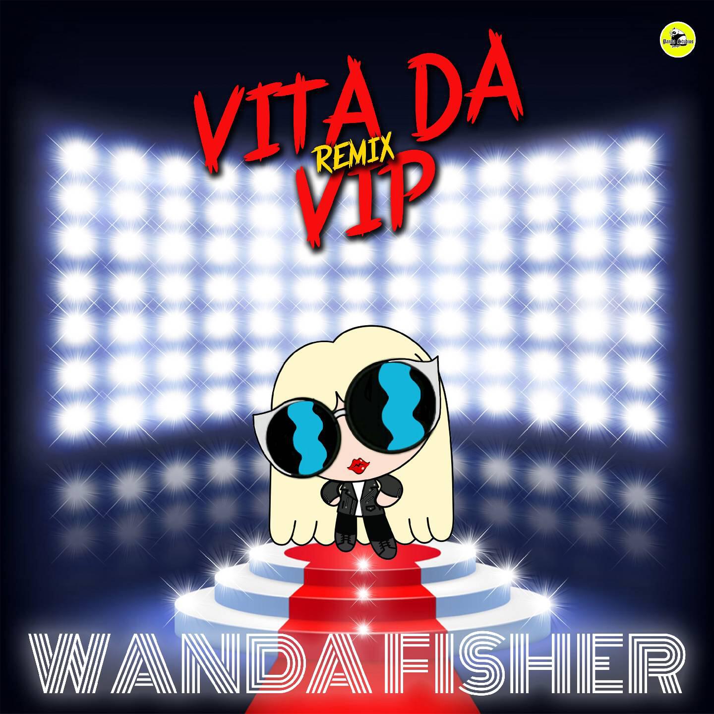 Релиз Vita da vip