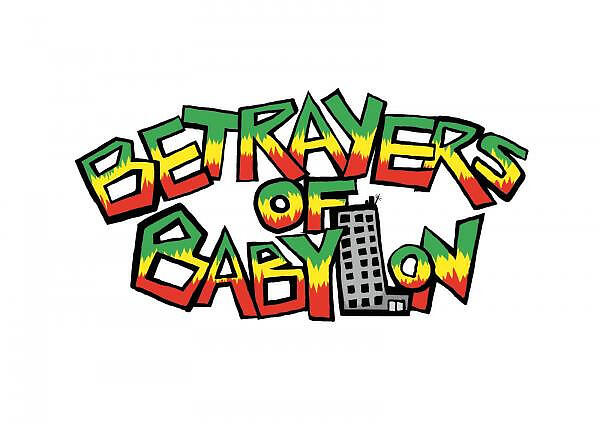 Betrayers of Babylon