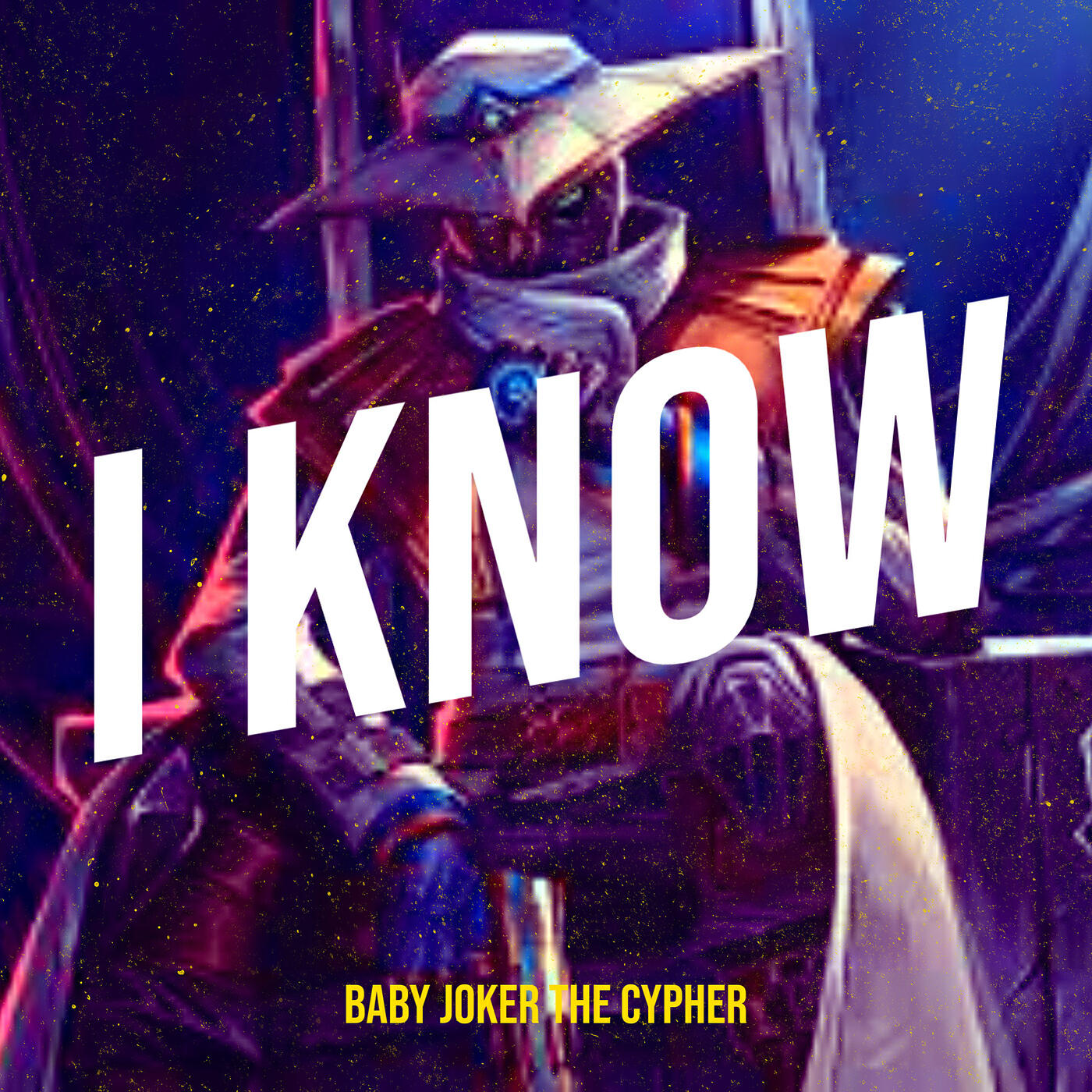 Релиз I Know