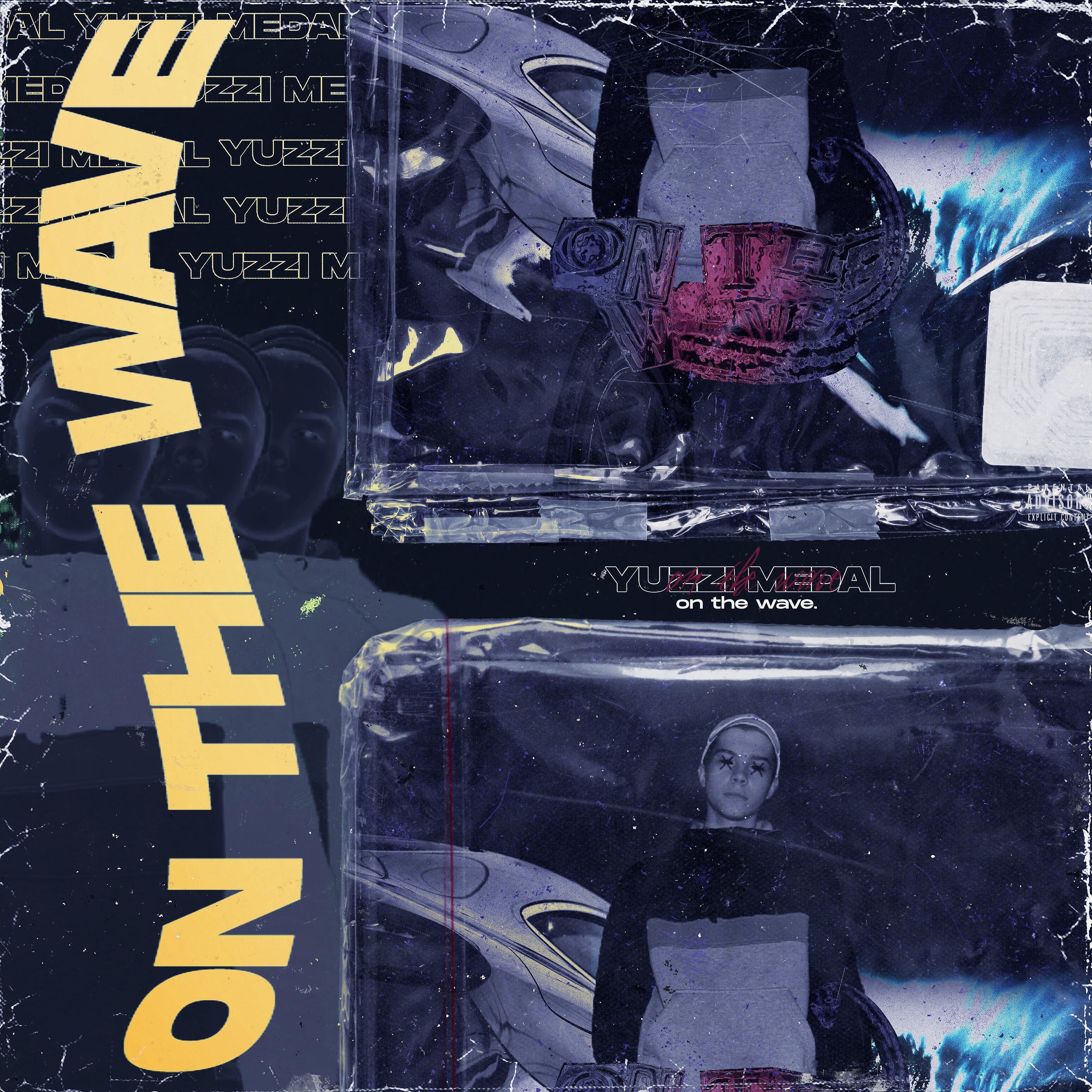 Релиз On The Wave