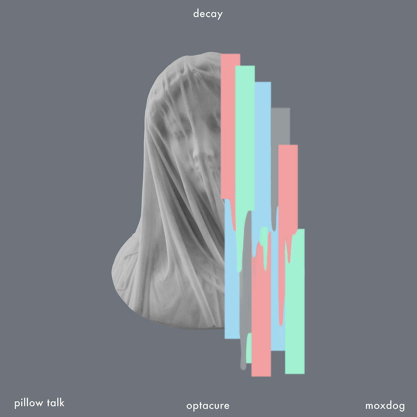 Релиз Decay