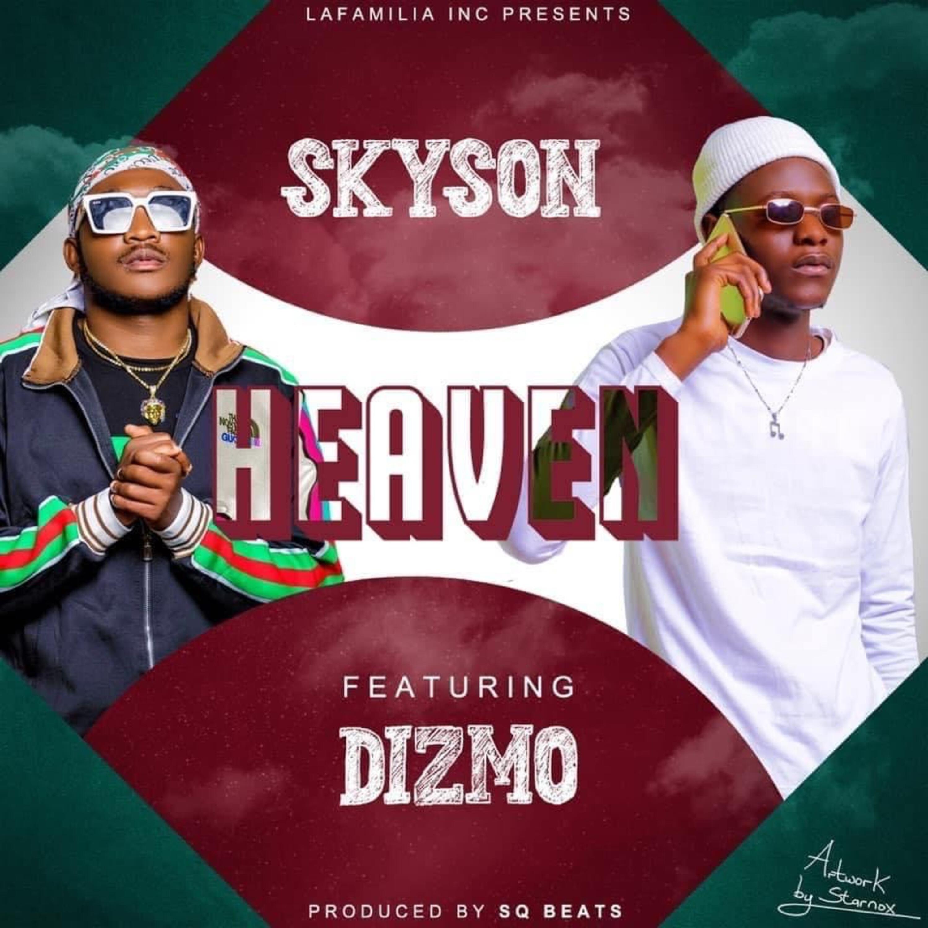 Релиз Heaven