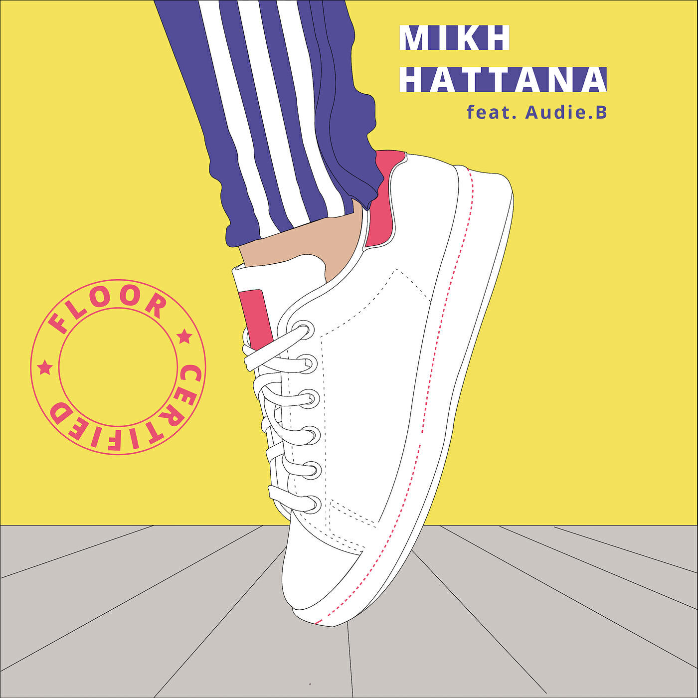 Релиз Floor Certified