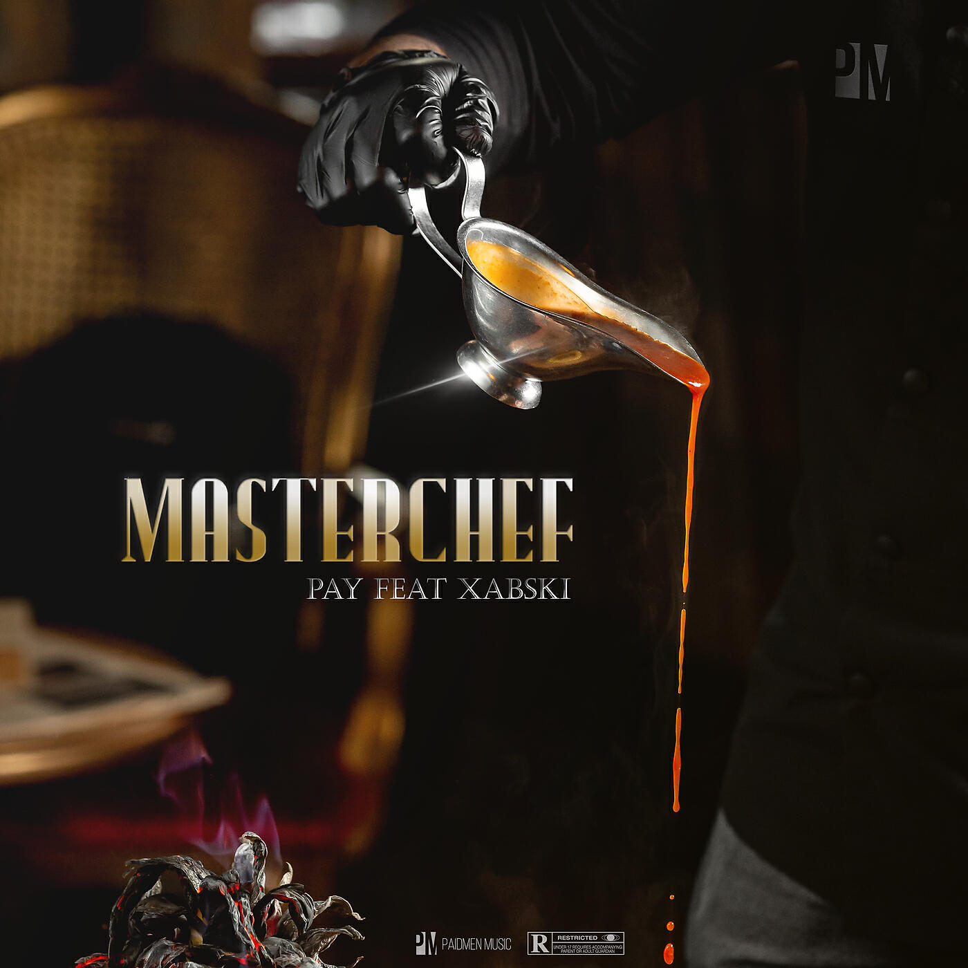 Релиз Masterchef