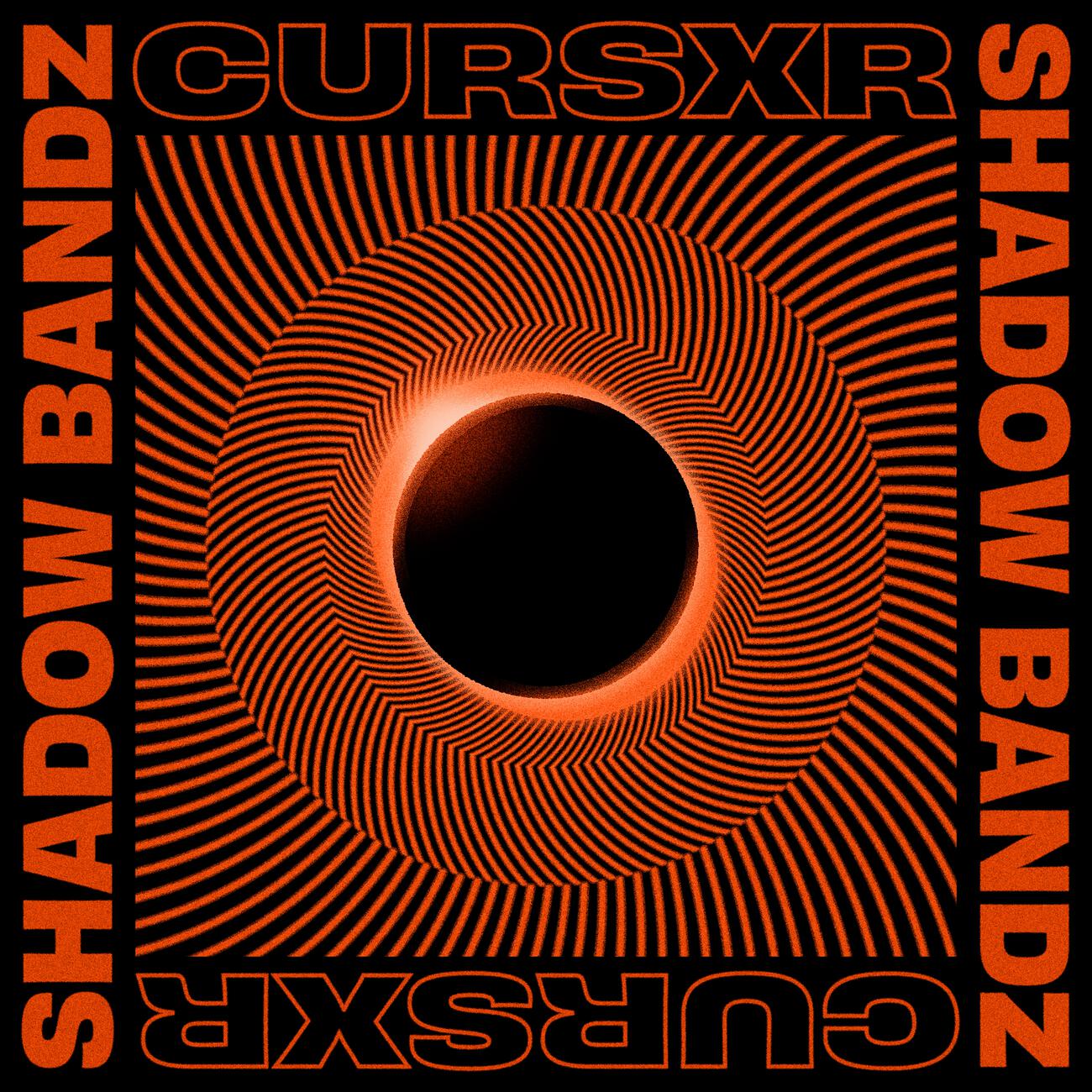 Релиз Shadow Bandz