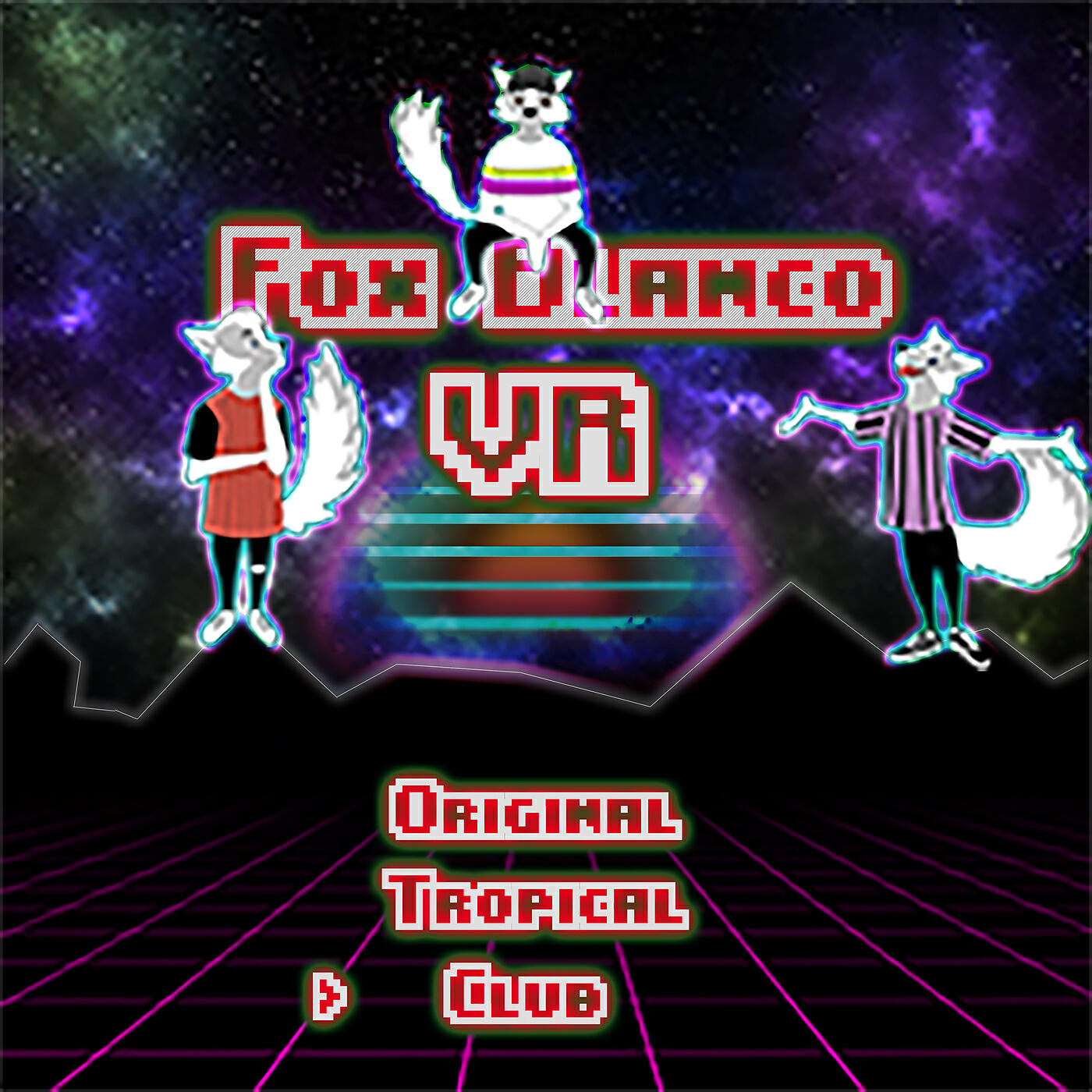 Релиз VR (Club Mix)