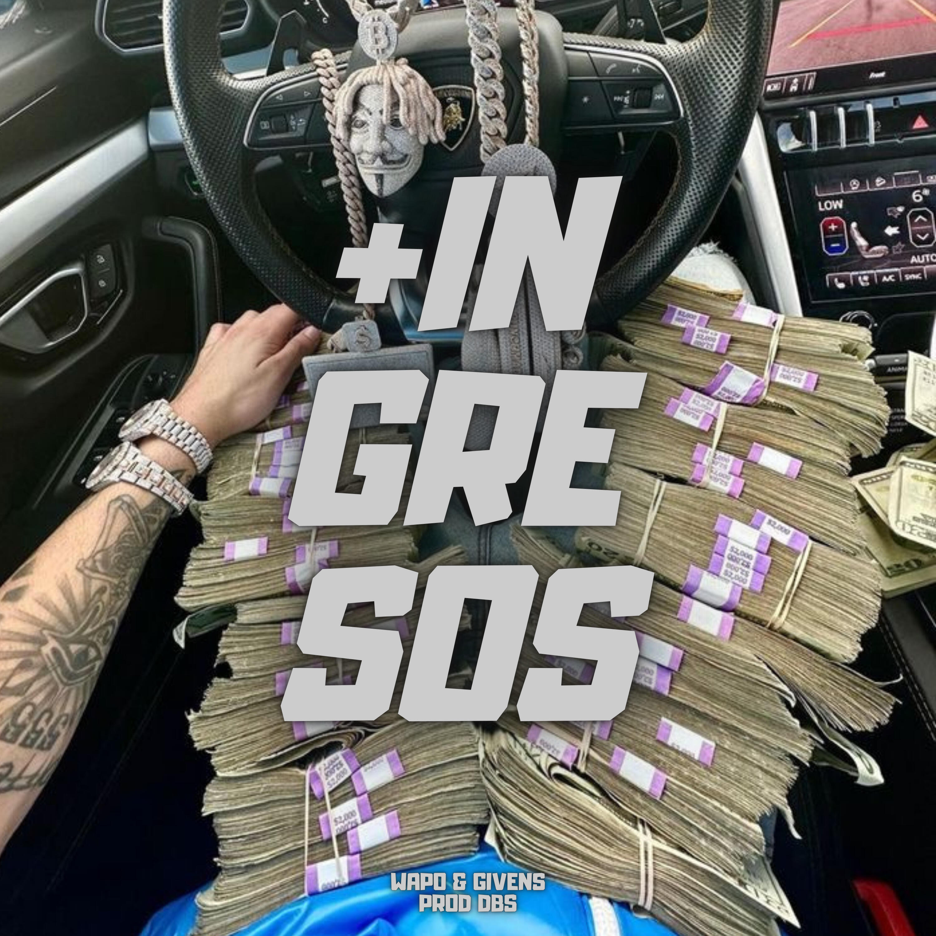 Релиз + Ingresos
