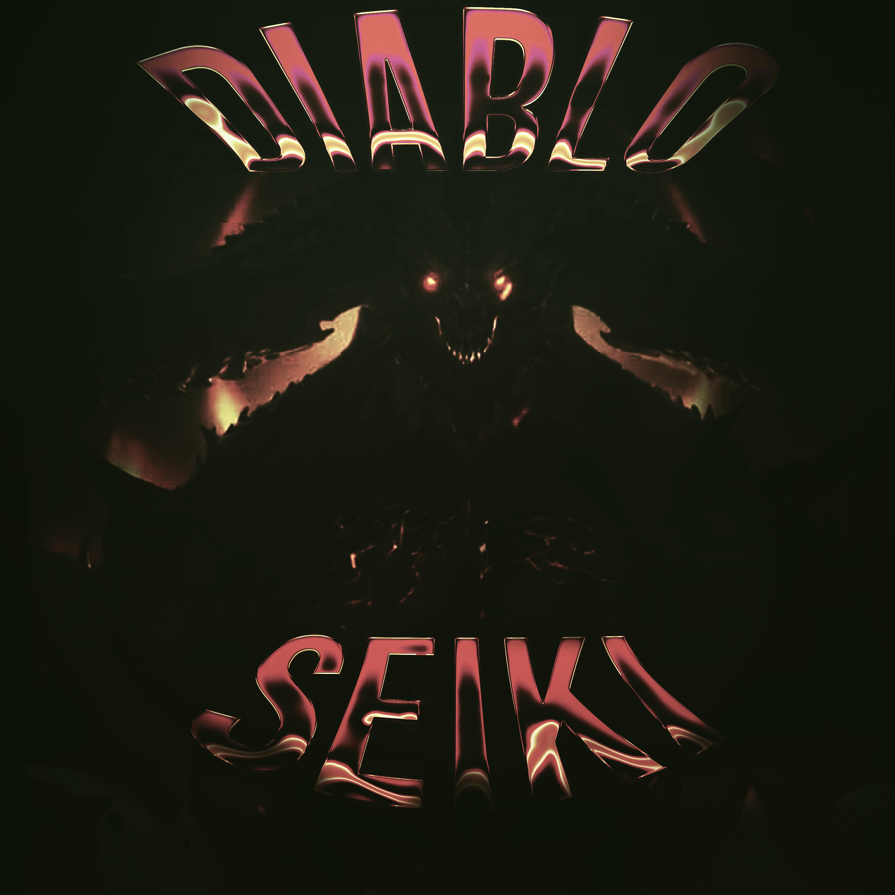 Релиз DIABLO
