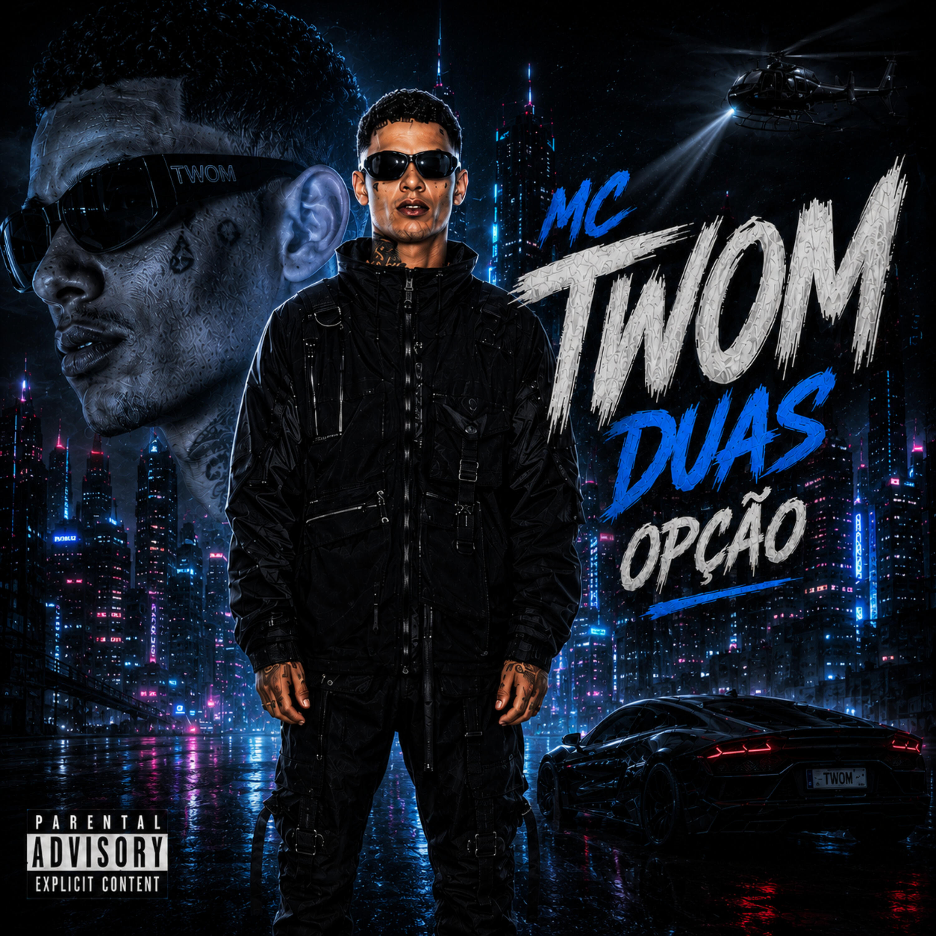 Релиз Duas Opção