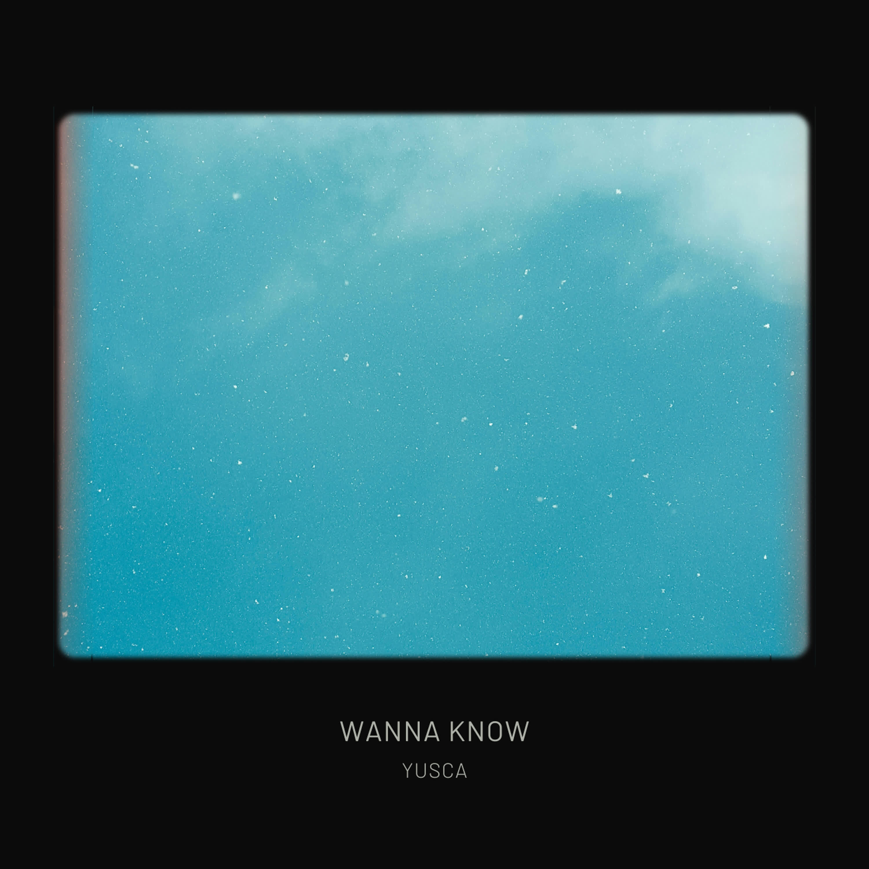 Релиз Wanna Know