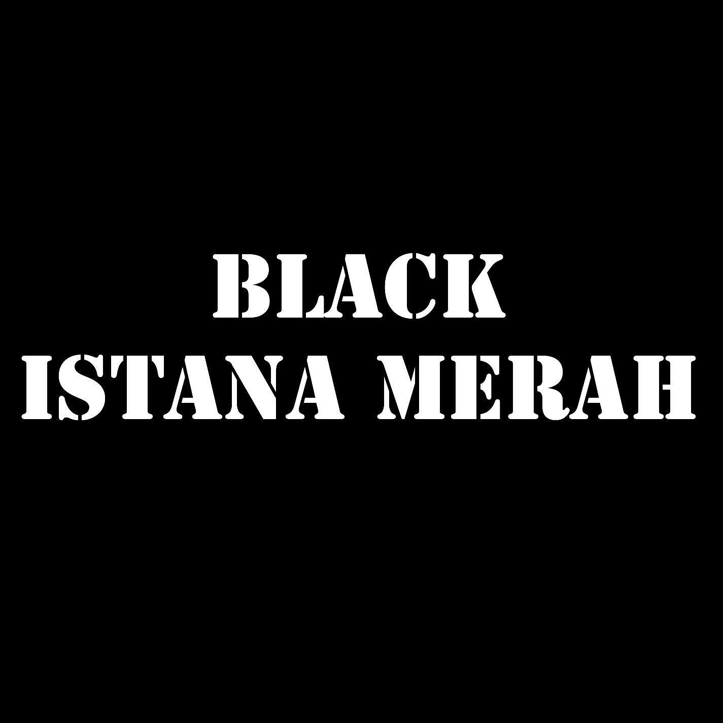 Релиз Istana Merah