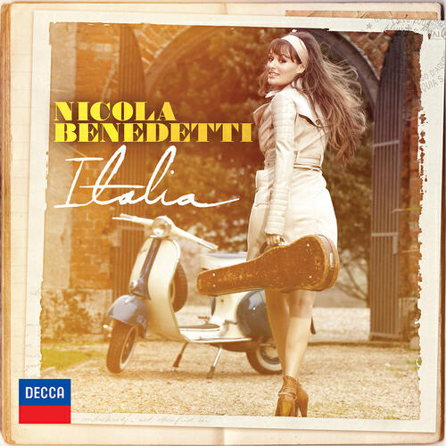Релиз Italia
