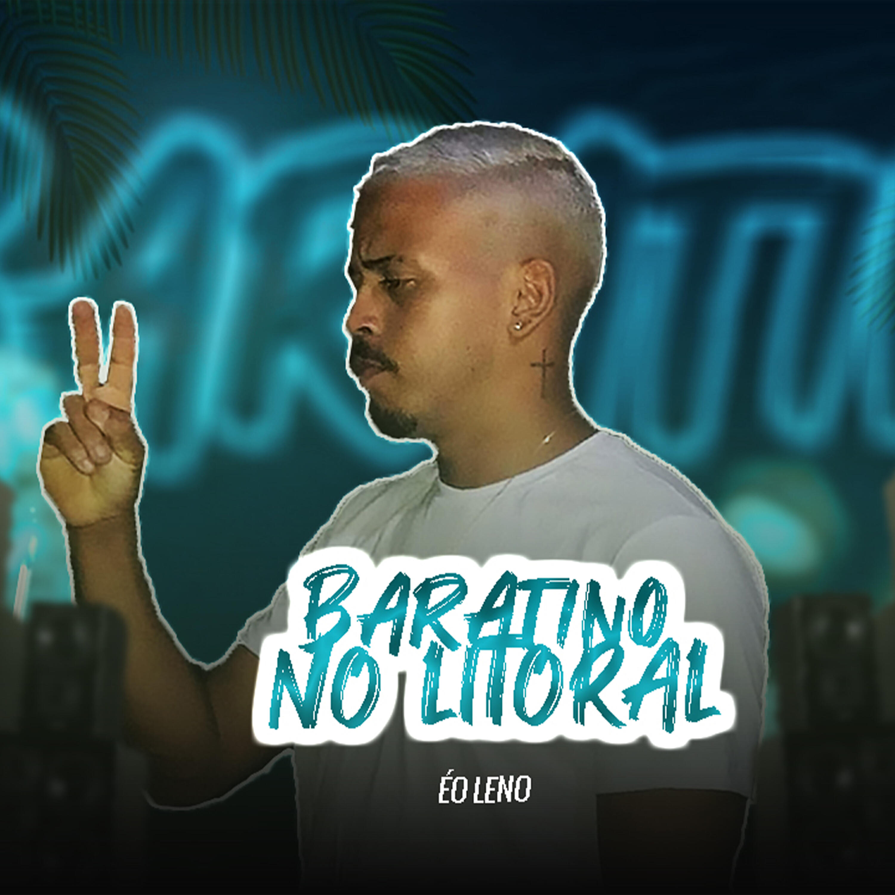 Релиз Baratino no Litoral