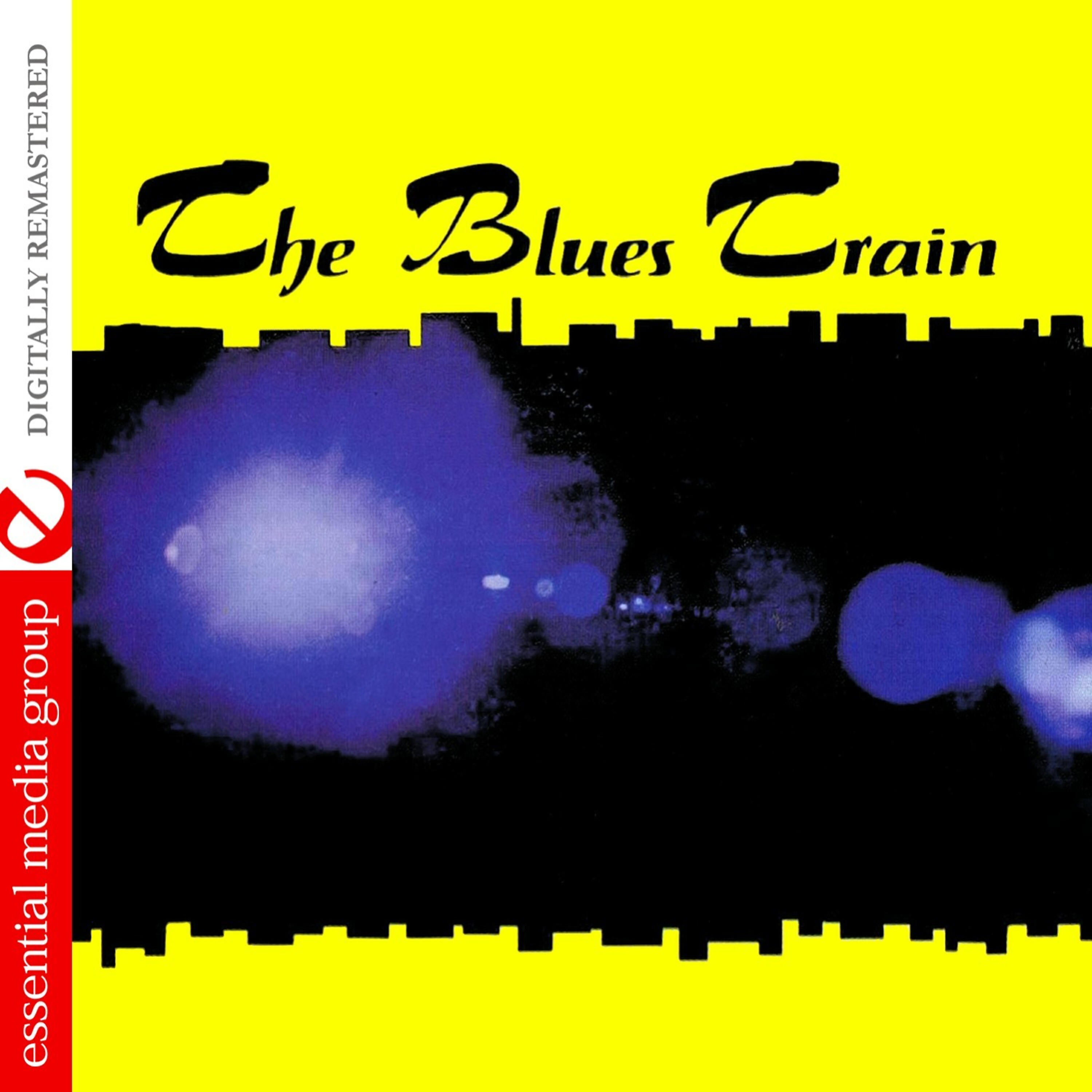 Релиз The Blues Train (Johnny Kitchen Presents The Blues Train) (Remastered)