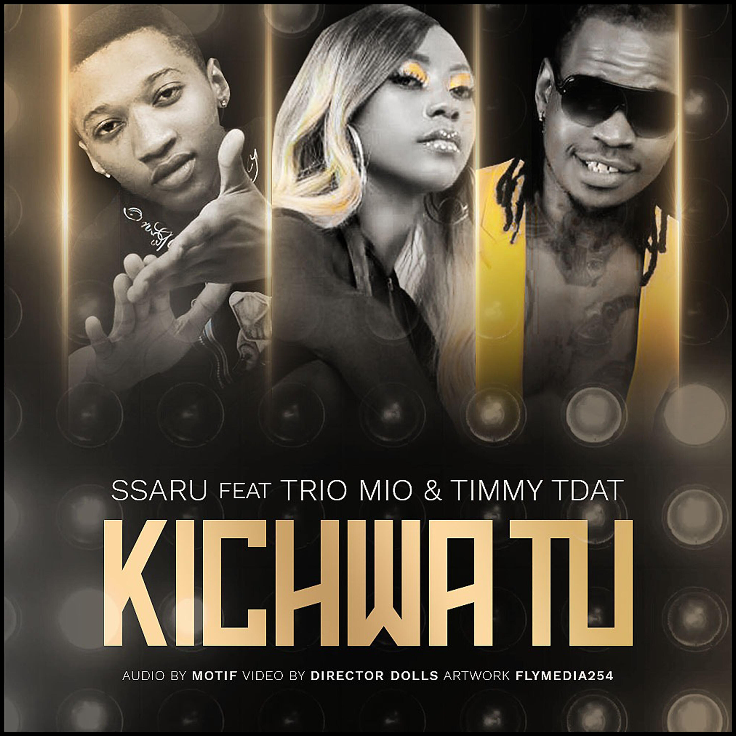 Релиз Kichwa Tu