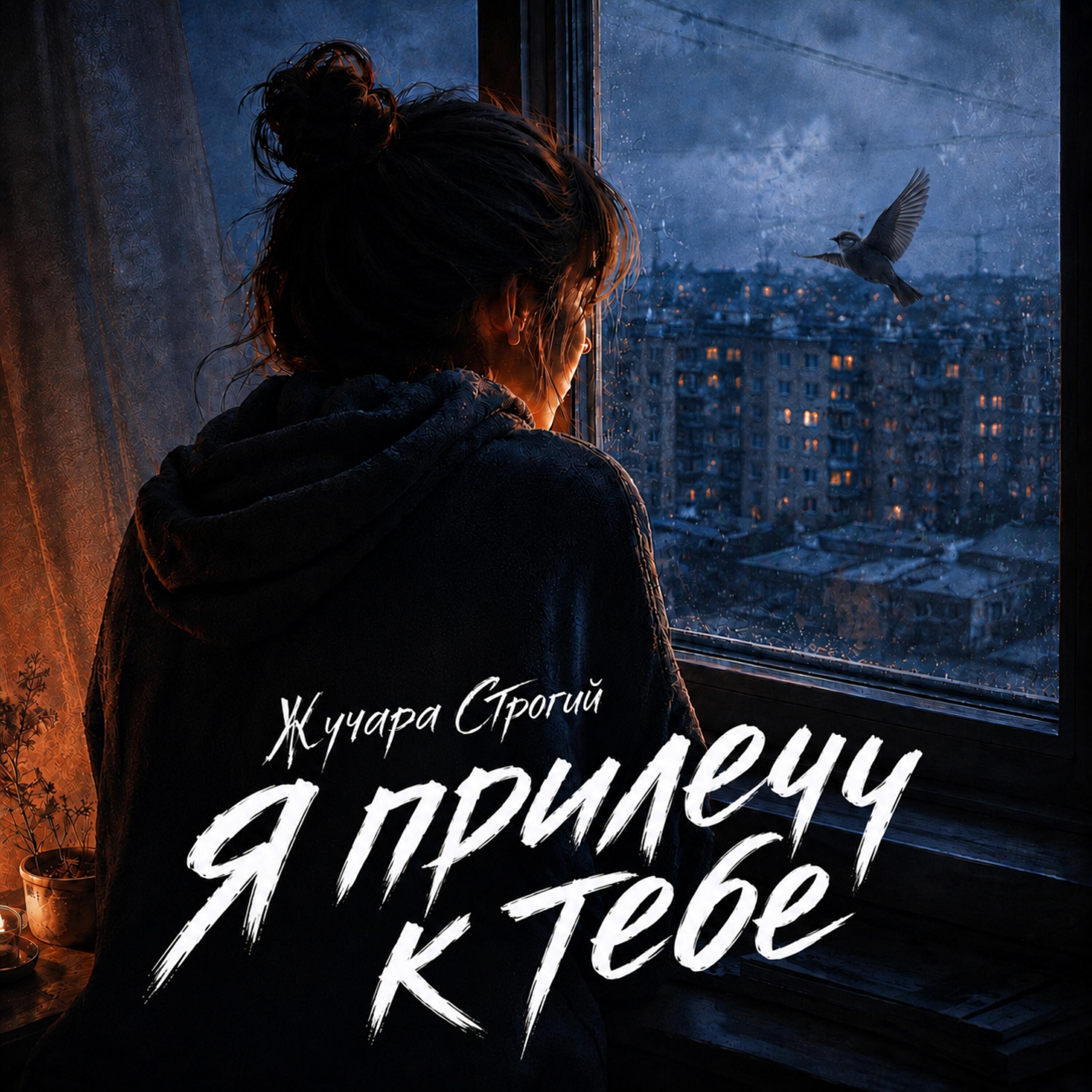 Релиз Я прилечу к тебе