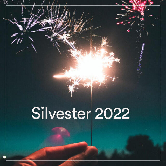 Релиз Silvester 2022
