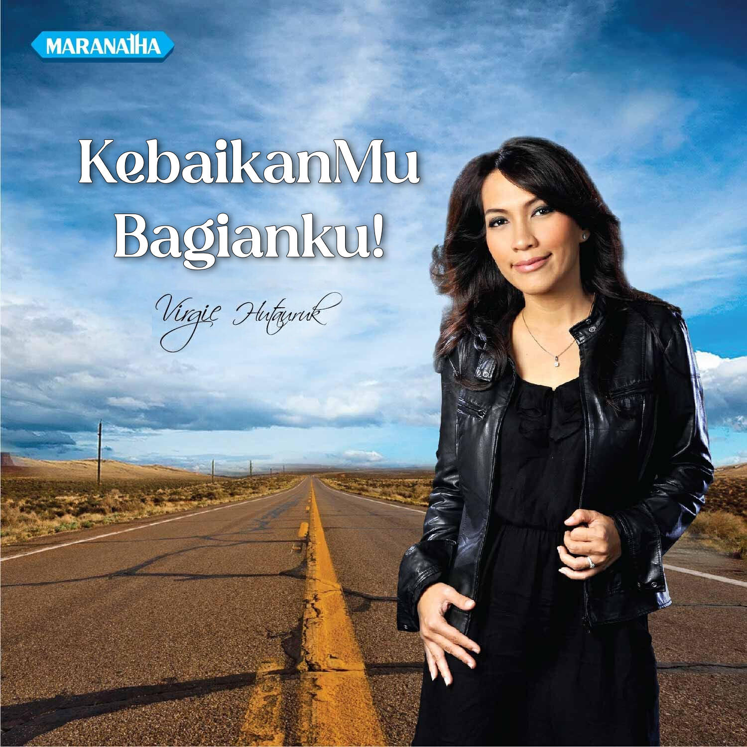 Virgie Hutauruk