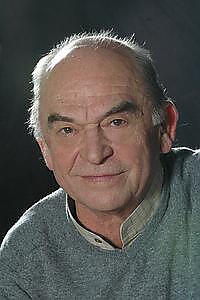 Bodrogi Gyula