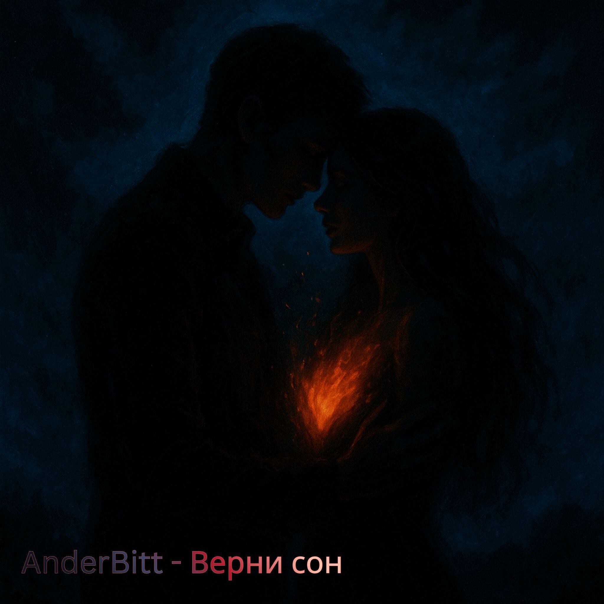 Релиз Верни сон