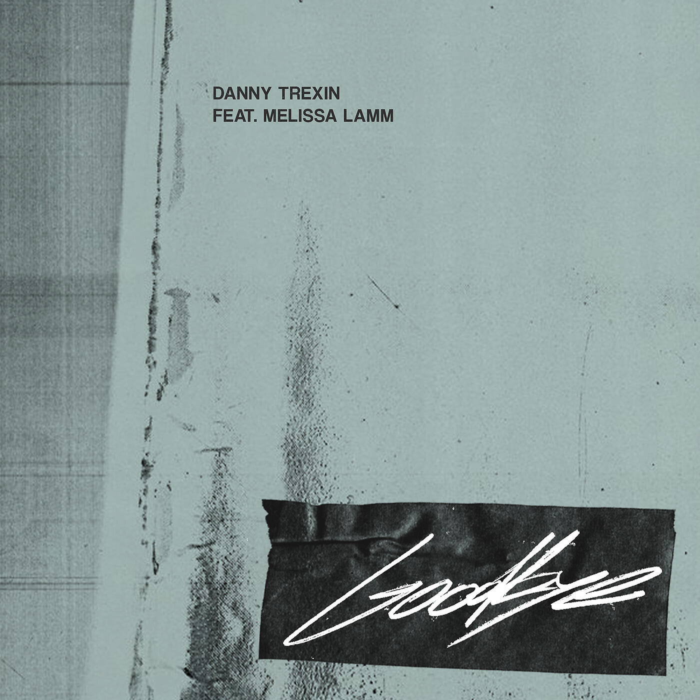 Danny Trexin